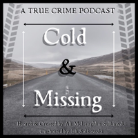 Cold and Missing: Michael John Olson 