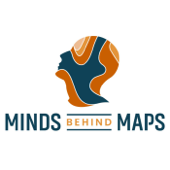 Minds Behind Maps - Maxime Lenormand
