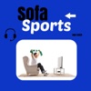 Sofa Sports artwork