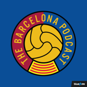 The Barcelona Podcast - Blue Wire