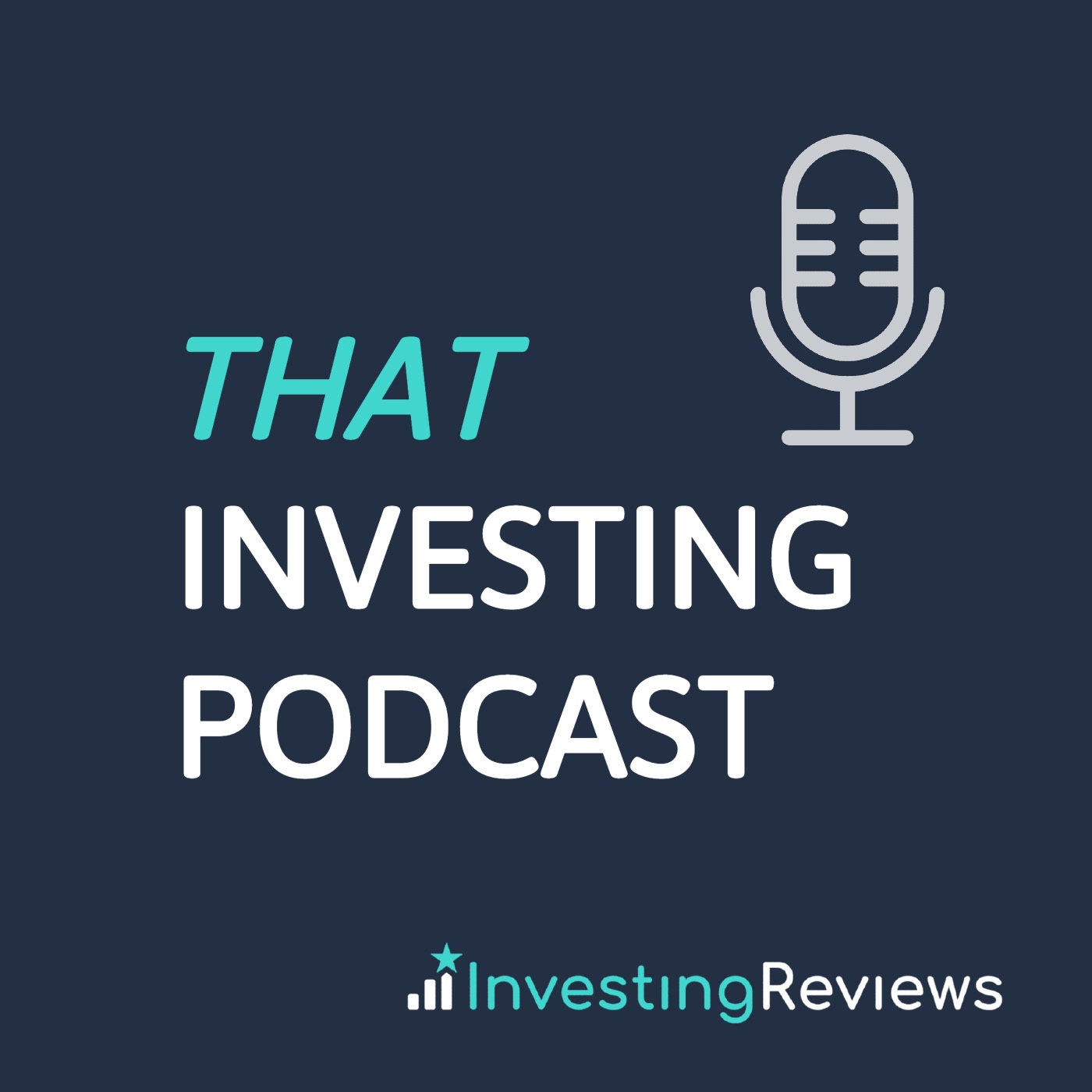 Episode 18 - Richard Flynn, Charles Schwab Interview – That Investing ...