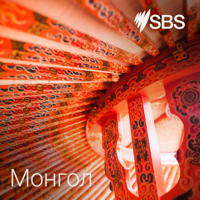 SBS Mongolian - SBS Монгол хэлээр podcast