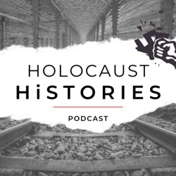 HOLOCAUST HiSTORIES