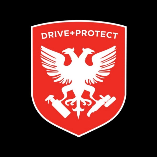 DRIVE + PROTECT Podcast