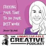 Jenny Blake | Freeing Your Time To Do Your Best Work
