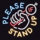 Please StandUp IF подкаст