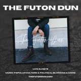 FuseBox Radio #611: DJ Fusion's The Futon Dun Livestream DJ Mix Fall Session #2 (Afro-Asiatic Aunties Love Anime & Acid Jazz Mix)