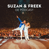 Suzan & Freek, de podcast - Suzan & Freek