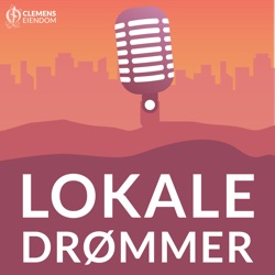 Lokale Drømmer