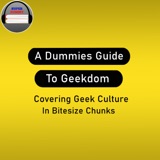 A Dummies Guide to Geekdom: Moon Knight For Dummies