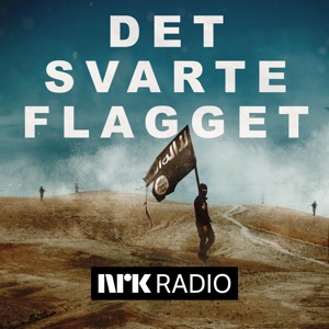 Det svarte flagget