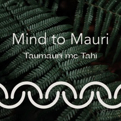 Solidified Wairua with Taonga by Timoti