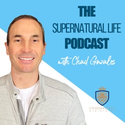 Episode 70: You Are A Spirit