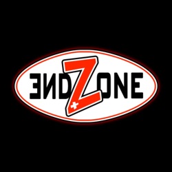 endzone Talk - Today's Guest: Max Gray