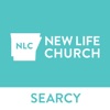 NLC Searcy artwork