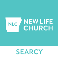 NLC Searcy podcast