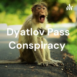 Dyatlov Pass Conspiracy 