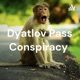 Dyatlov pass