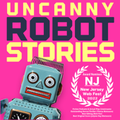 Uncanny Robot: AI Meets Old Time Radio Drama - Uncanny Productions