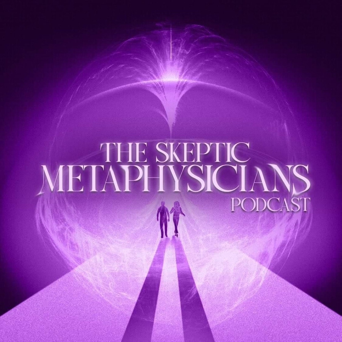 Spiritual Seekers Podcast — Rebalance