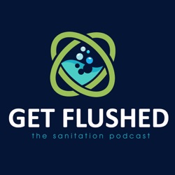 Will there be more episodes of Get Flushed in 2024?