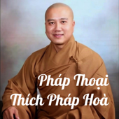 Pháp Thoại Thích Pháp Hoà - Quảng Thông Tuệ