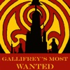 Gallifrey's Most Wanted Podcast artwork