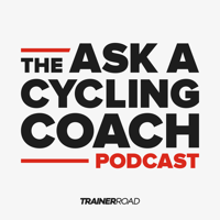 Ask a Cycling Coach: 035 - TrainerRoad Podcast - Bike Setup with Specialized's Brad Copeland