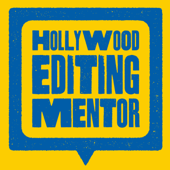 Hollywood Editing Mentor - Joaquin Elizondo - Film & TV Editor and Mentor