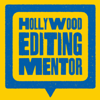 Ep. 52 - Crafting NYAD and the Process of Being a Sought-After Editor with Christopher Tellefsen, ACE