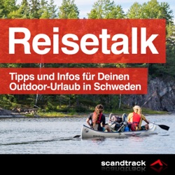 scandtrack Reisetalk