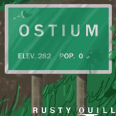Ostium Podcast - The Ostium Network