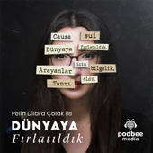 Dilozof ile Dünyaya Fırlatıldık - Podbee Media