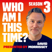 Who Am I This Time? with David Morrissey - A Doolally Pictures & Just Voices Production