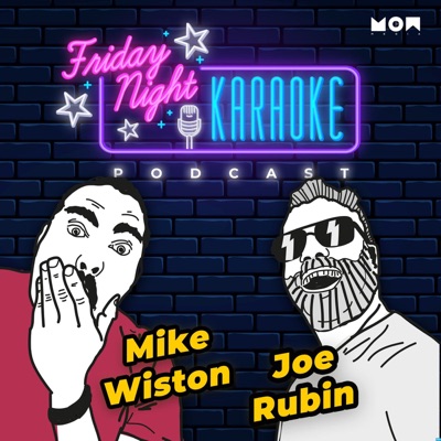 Friday Night Karaoke Friday Night Karaoke
