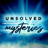 Unsolved Mysteries podcast