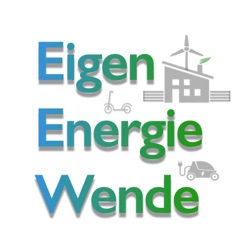 Trailer Eigen Energie Wende Podcast
