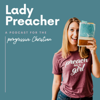 Rev. Elizabeth Hagan: Braving Hard Conversations
