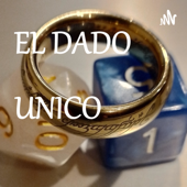 El Dado Unico Podcast de El Anillo Unico el Juego de Rol - El Dado Unico Roleplay