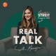 Real Talk with Marissa Streit