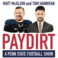 Ep 67 | PAYDIRT: Jack Crawford
