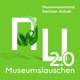 #Museumslauschen 2.0