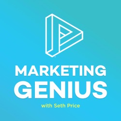 The Marketing Genius Podcast: Real Estate Marketing | Digital Strategy | Technology | Leadership