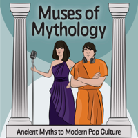 Chapter 12: Orpheus Can't Follow Directions with Dylan Hunter