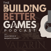 Building Better Games - Valarin Inc