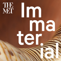 Immaterial podcast