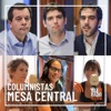 Podcast - Mesa Central - Columnistas
