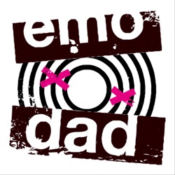 Introducing Emo Dad