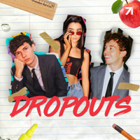 Dropouts podcast