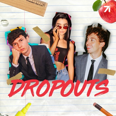 Dropouts:Dropouts